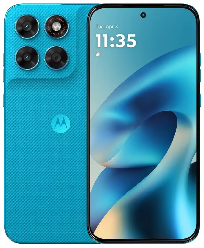 Motorola Moto G87